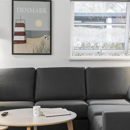 Βίλα Modern Summerhouse