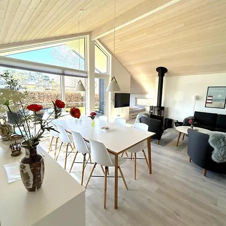 Modern Summerhouse Βίλα