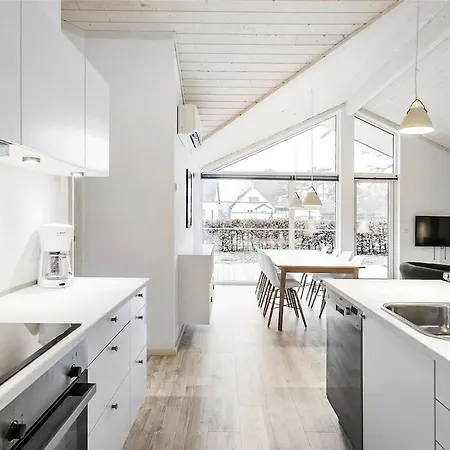 Βίλα Modern Summerhouse
