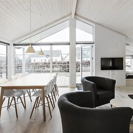 Βίλα Modern Summerhouse Rødvig