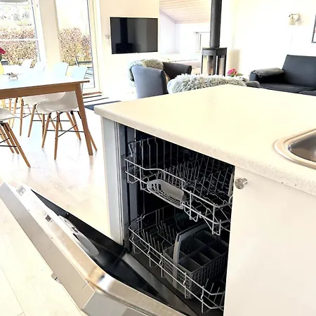 Modern Summerhouse