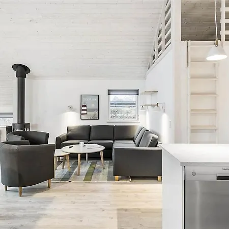 Modern Summerhouse Βίλα *