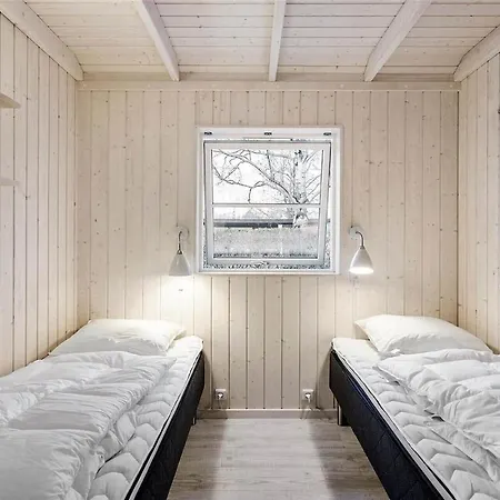 Βίλα Modern Summerhouse Rødvig