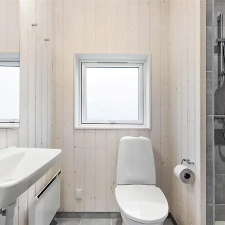 Βίλα Modern Summerhouse Rødvig