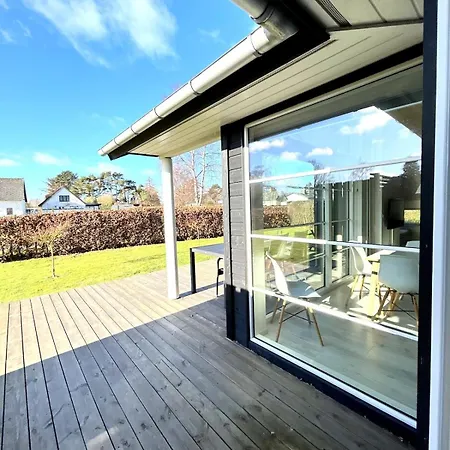Modern Summerhouse Βίλα Rødvig