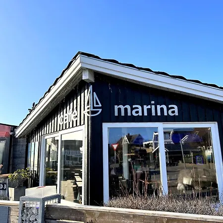 Modern Summerhouse * Rødvig