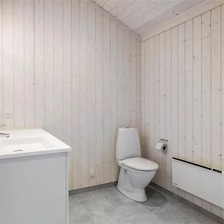 Βίλα Modern Summerhouse Rødvig