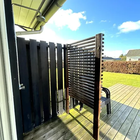 Modern Summerhouse * Rødvig