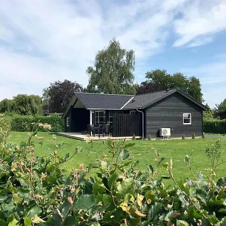 Modern Summerhouse