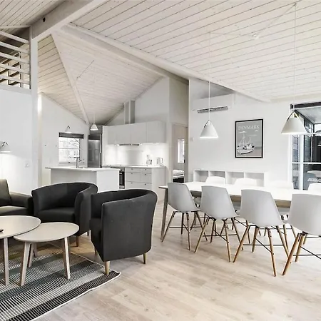 Βίλα Modern Summerhouse Rødvig