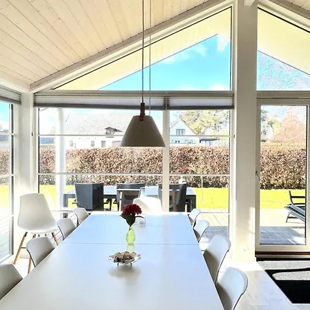 Βίλα Modern Summerhouse *