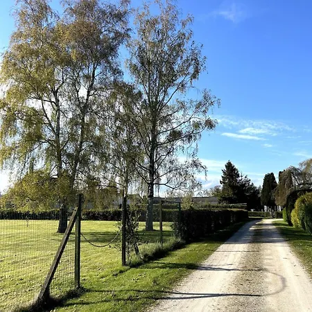 Modern Summerhouse Rødvig