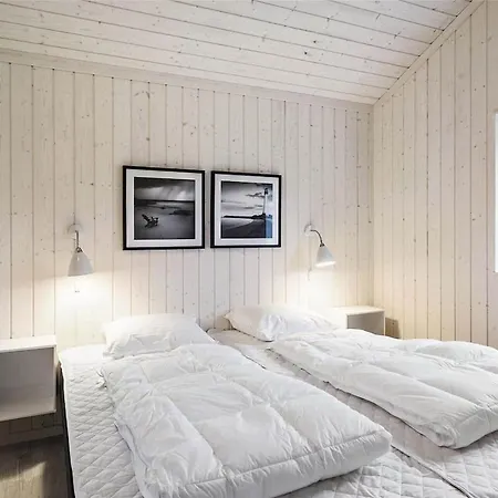 Modern Summerhouse Βίλα