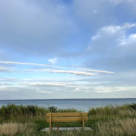 Modern Summerhouse Βίλα Rødvig