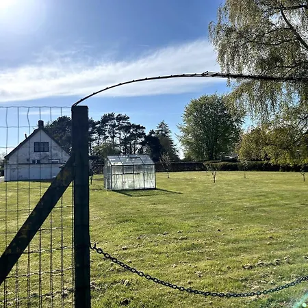 Modern Summerhouse Βίλα Rødvig