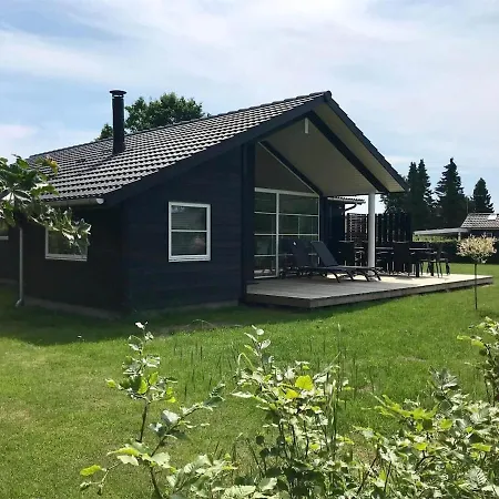 Modern Summerhouse