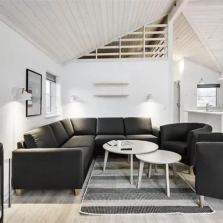 Βίλα Modern Summerhouse