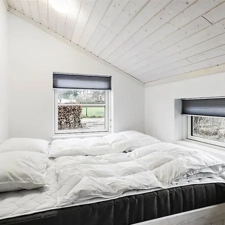 Modern Summerhouse * Rødvig