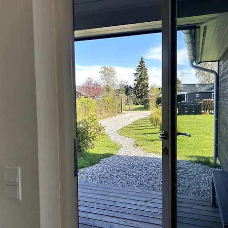 Βίλα Modern Summerhouse *