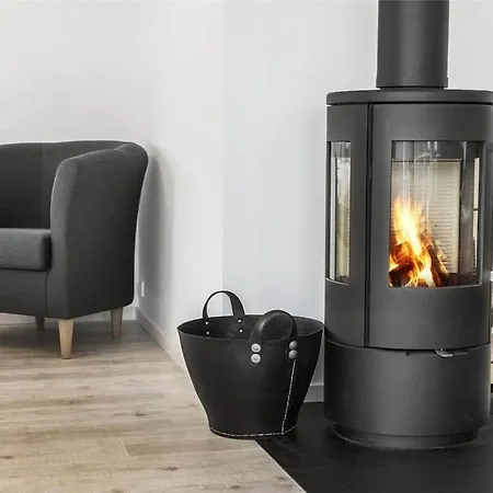 Modern Summerhouse Βίλα